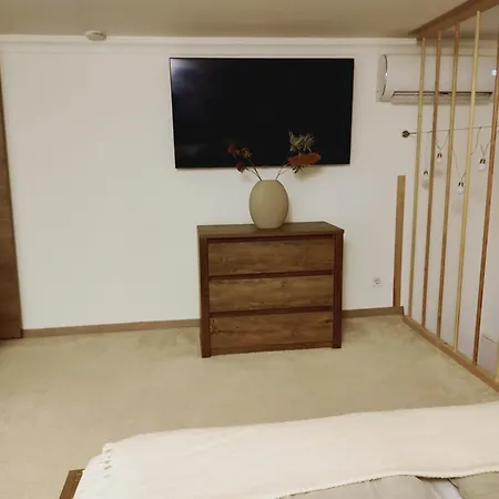 公寓 Garage Gratis Deluxe *