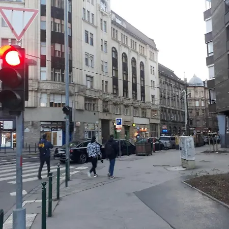 Apartamento Garage Gratis Deluxe