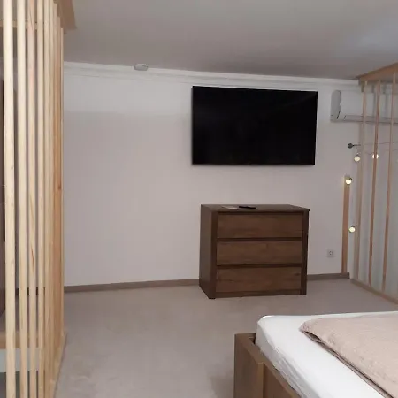 Apartamento Garage Gratis Deluxe