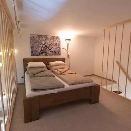 Apartamento Garage Gratis Deluxe *