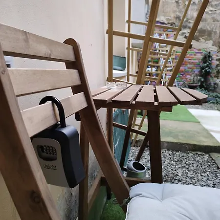 Garage Gratis Deluxe Apartamento