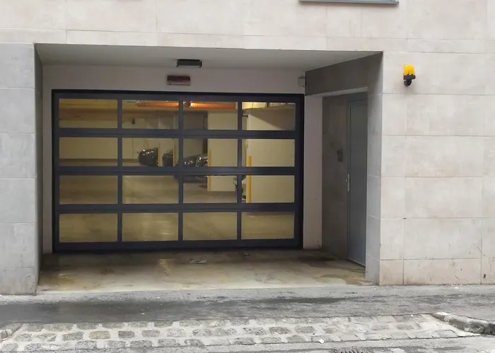 Garage Gratis Deluxe *