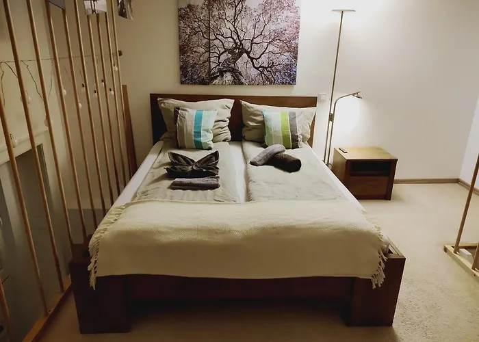 Garage Gratis Deluxe Budapesta