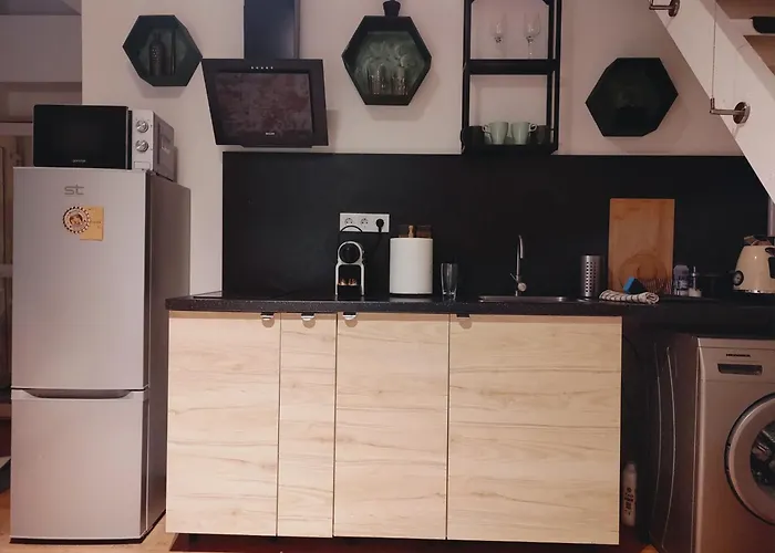 Garage Gratis Deluxe *