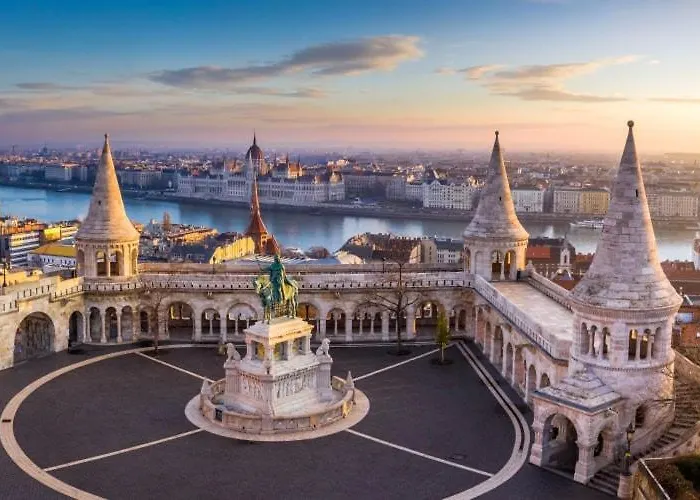 Garage Gratis Deluxe * 布达佩斯