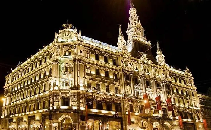 Garage Gratis Deluxe * Budapest