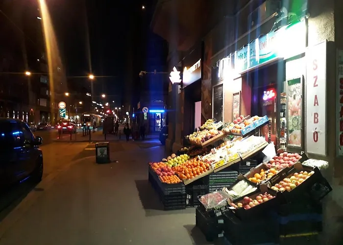 公寓 Garage Gratis Deluxe *