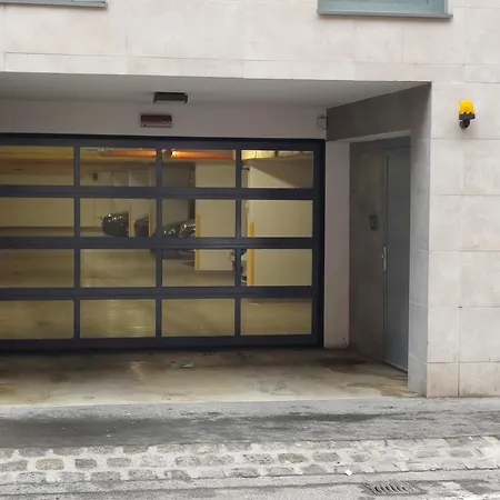 Garage Gratis Deluxe *