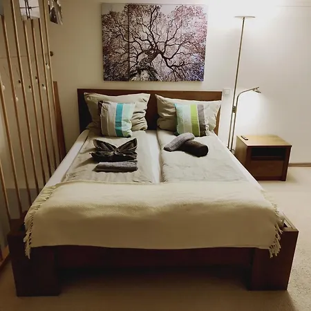 Garage Gratis Deluxe Budapeszt