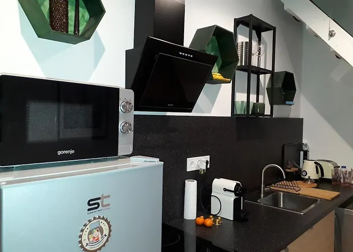 Garage Gratis Deluxe *