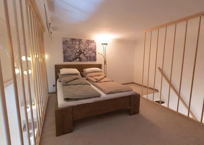 Apartament Garage Gratis Deluxe *