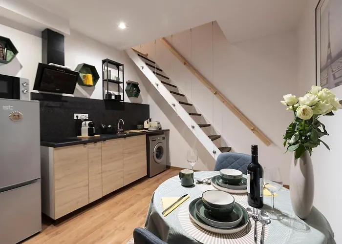 Garage Gratis Deluxe